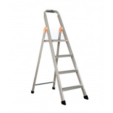 Euro Star 4 Steps Ladder (Model 104)